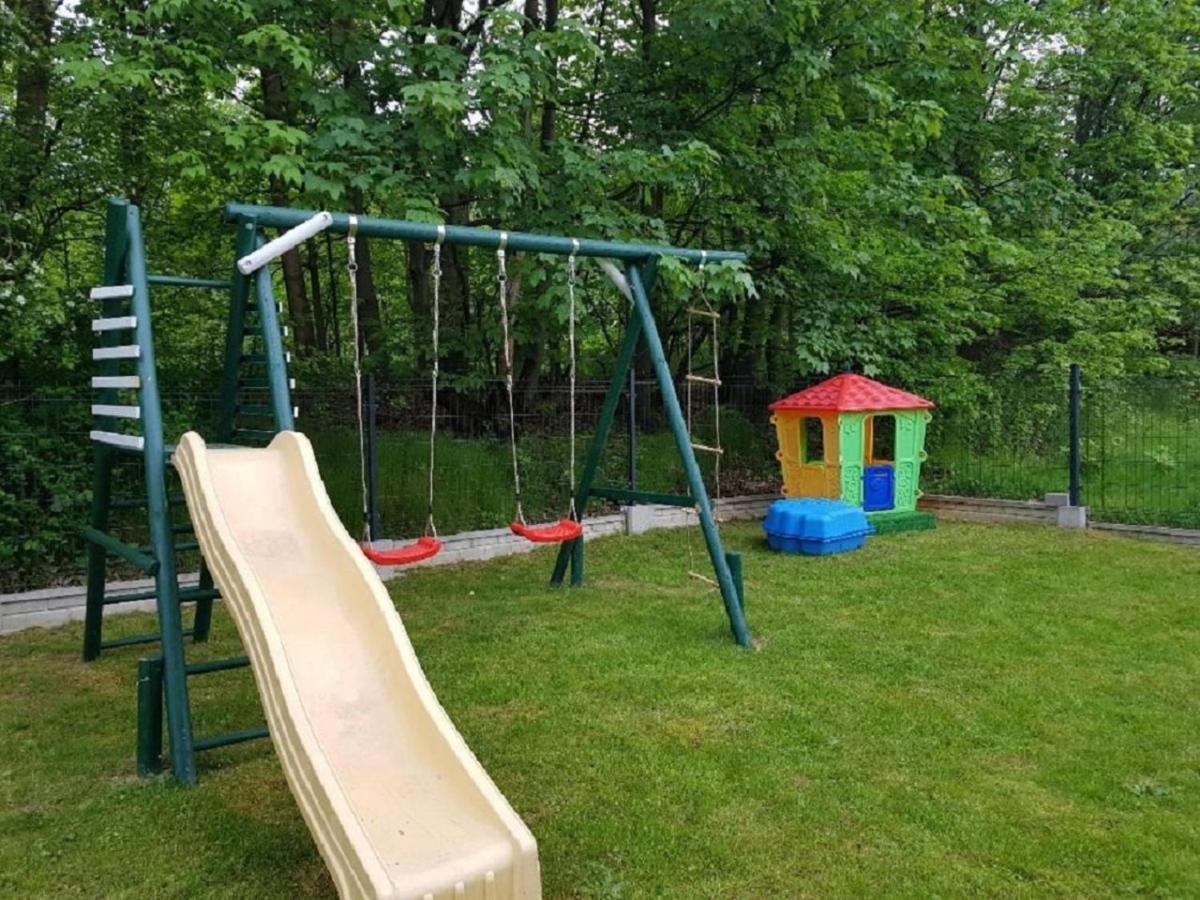 Wonder Home - Apartament Z Garazem, Ogrodkiem, Miejscem Na Grilla I Widokiem Na Karkonosze Karpacz Exterior foto